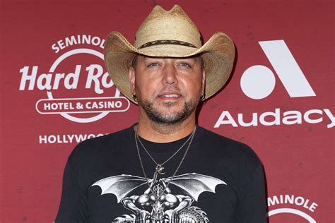 Jason Aldean says he would only change one thing about controversial 'Try That in a Small Town' music video